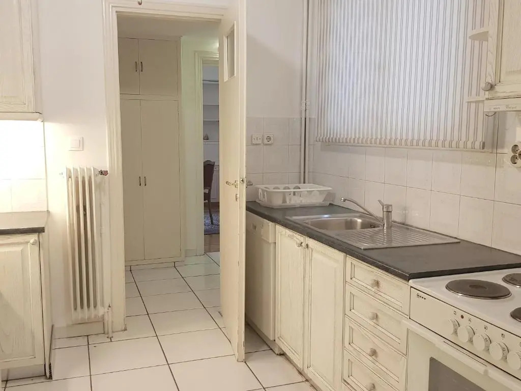 Boutique Athens Kolonaki Apartment Pi4