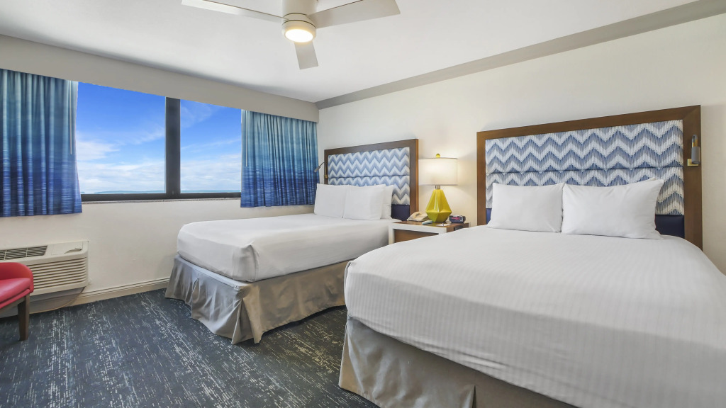 Bilmar Beach Resort