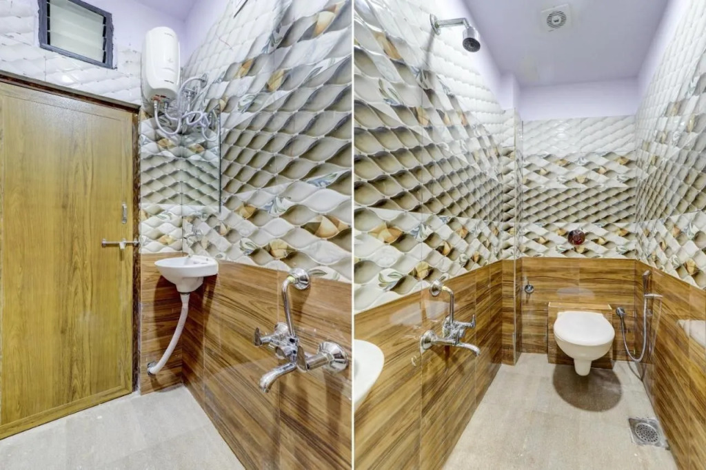 FabHotel Gokul Villa