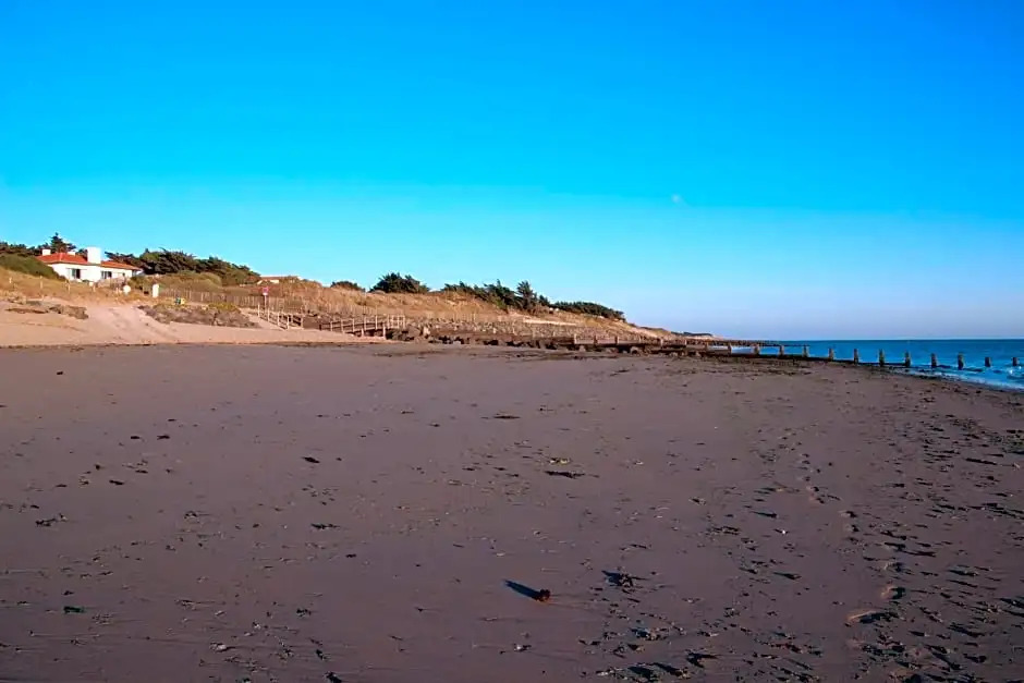 La Mer & La Dune