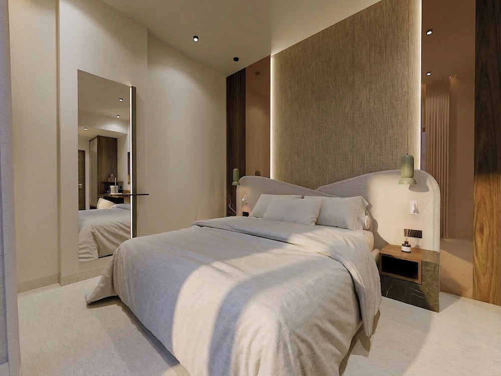 Nesean Plaza Hotel