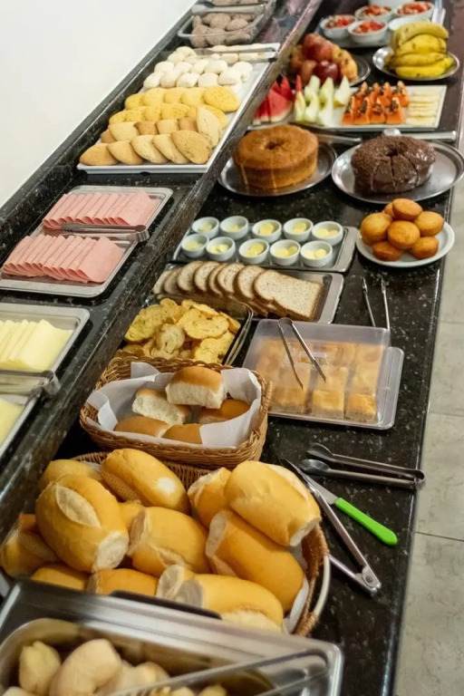Hotel Almanara Cuiabá-Mato Grosso-Brasil