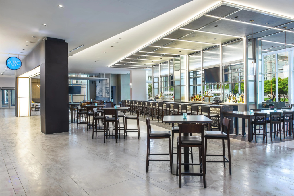 Hyatt Regency McCormick Place Chicago