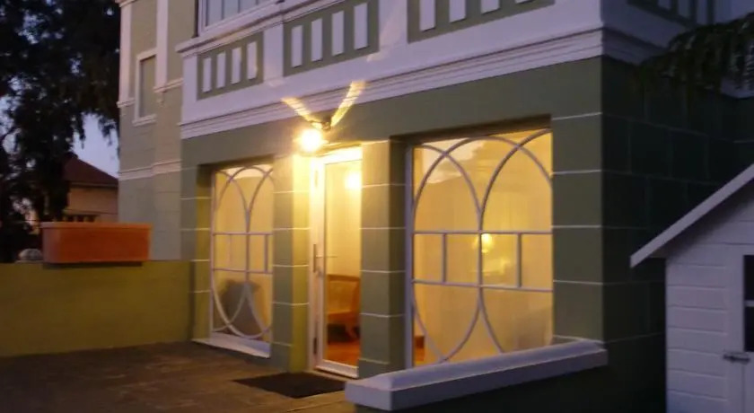 Apartamento Tafira Alta
