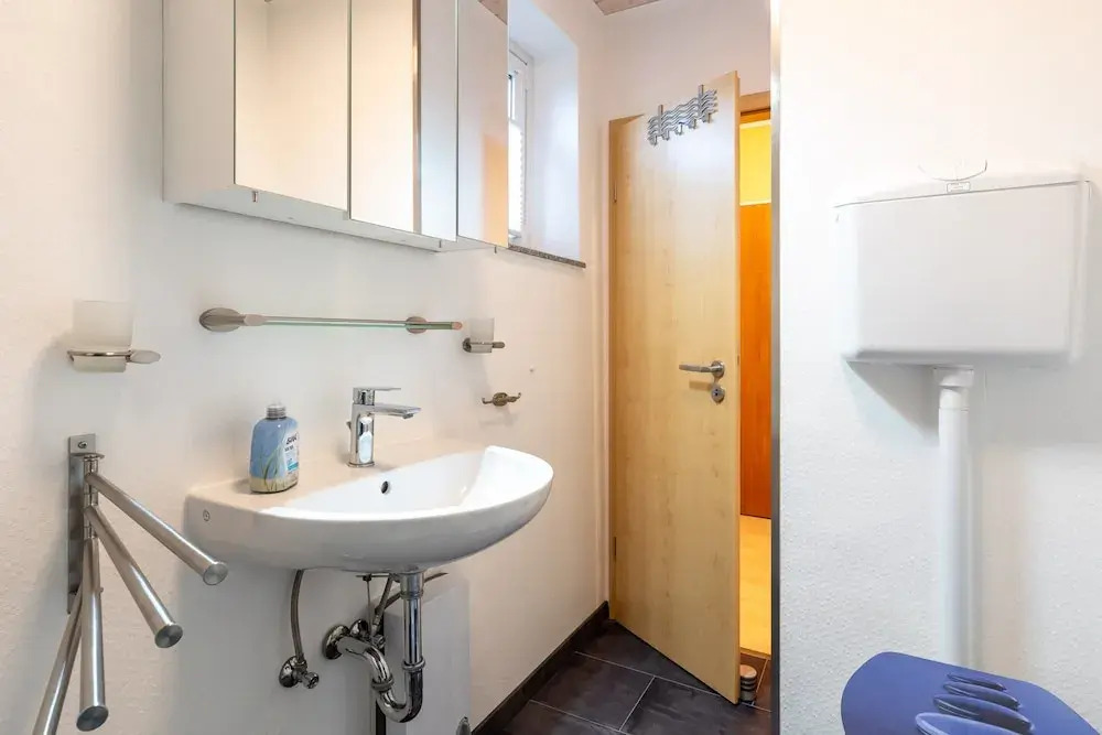 Ferienwohnung in Busum