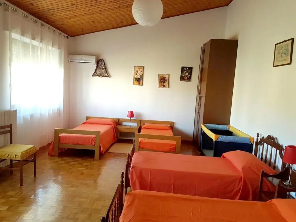Apartment with 3 bedrooms in Teulada