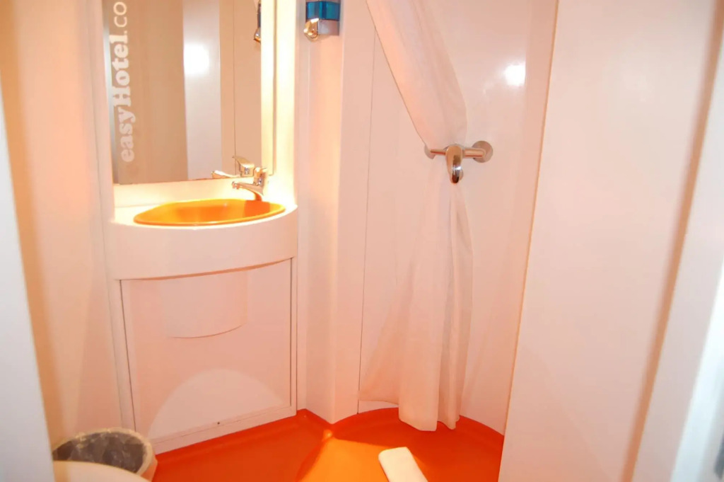 easyHotel South Kensington