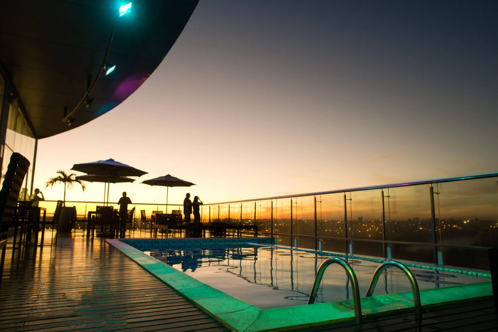 Viale Tower Hotel