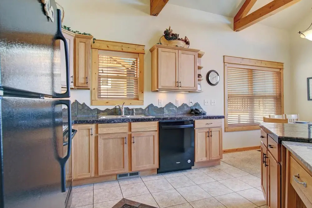 Estes Park Vacation Lodging