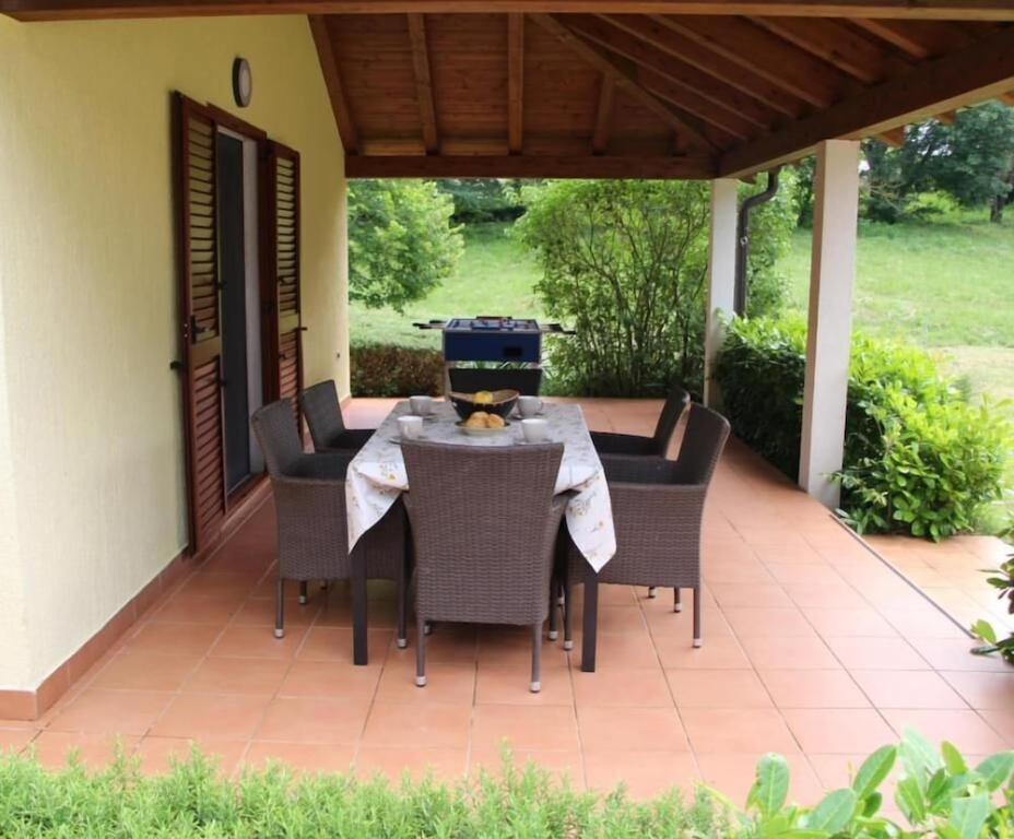 House Ondina