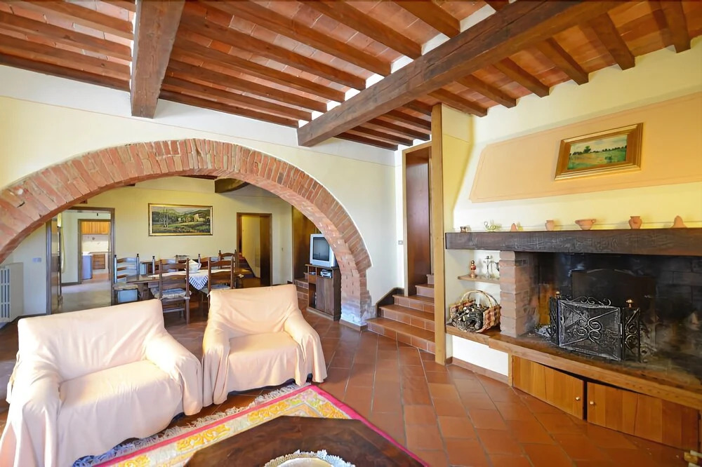 Villa Crispinino