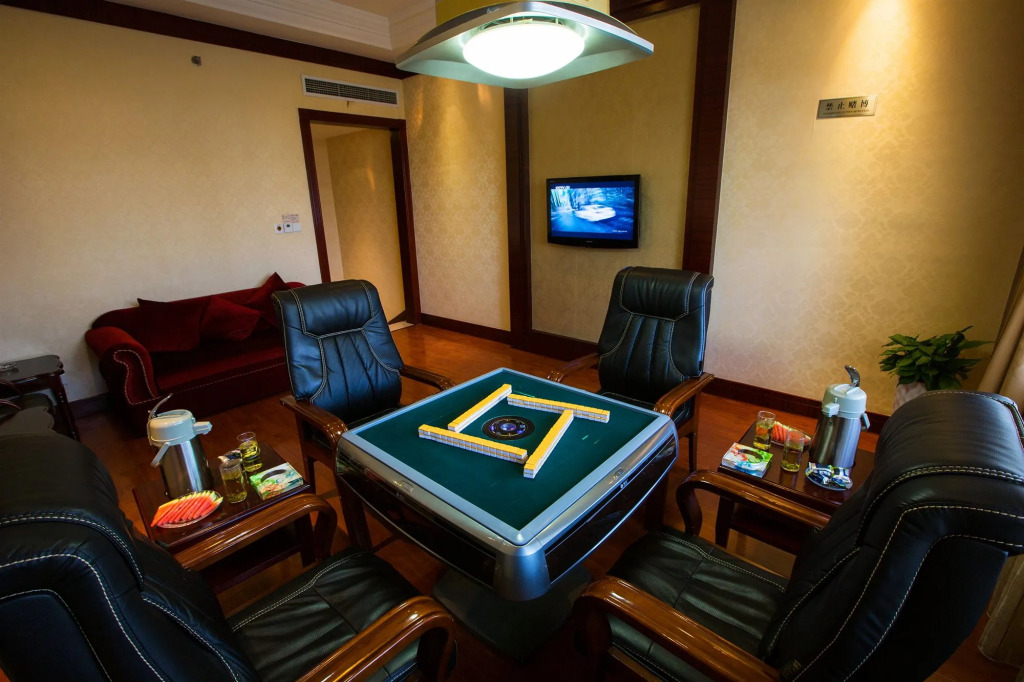 Blossom Water Museum Hotel