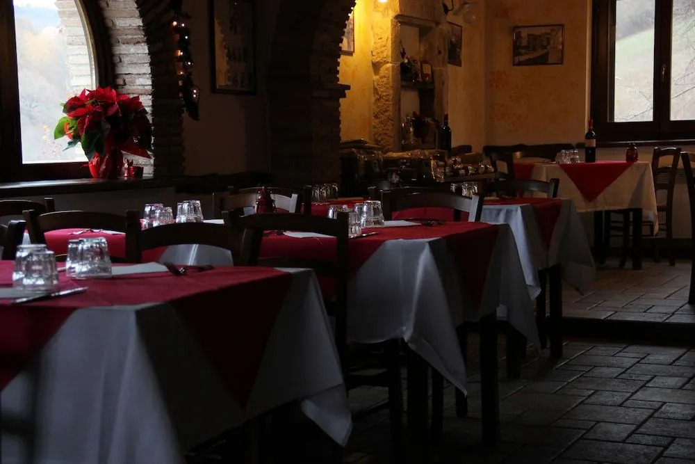 Agriturismo Valle Tezze