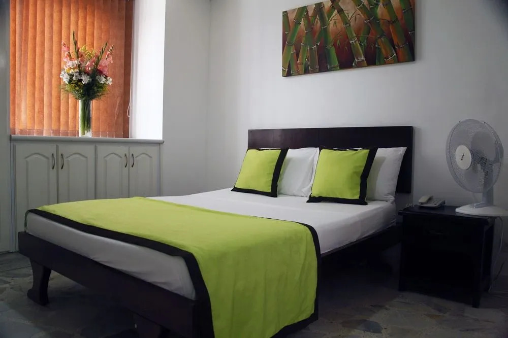 Hotel Astorias