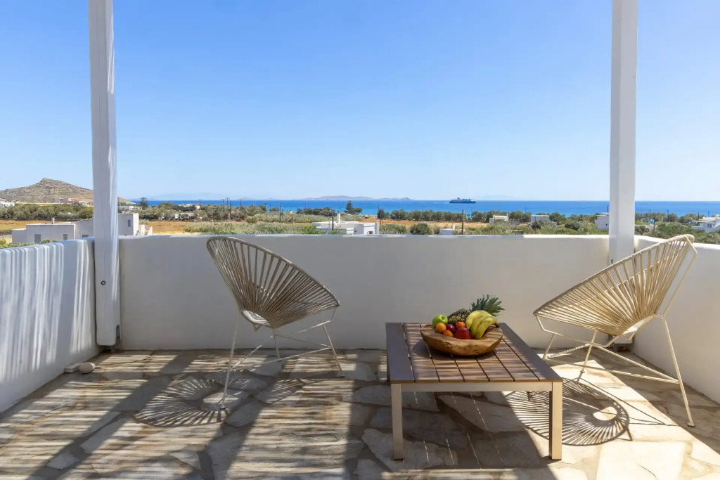 Anthea Hotel
