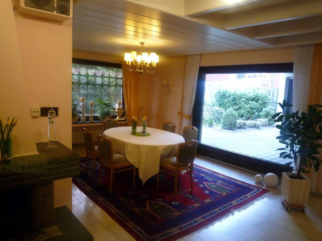 Hotel - Restaurant Veldscholten
