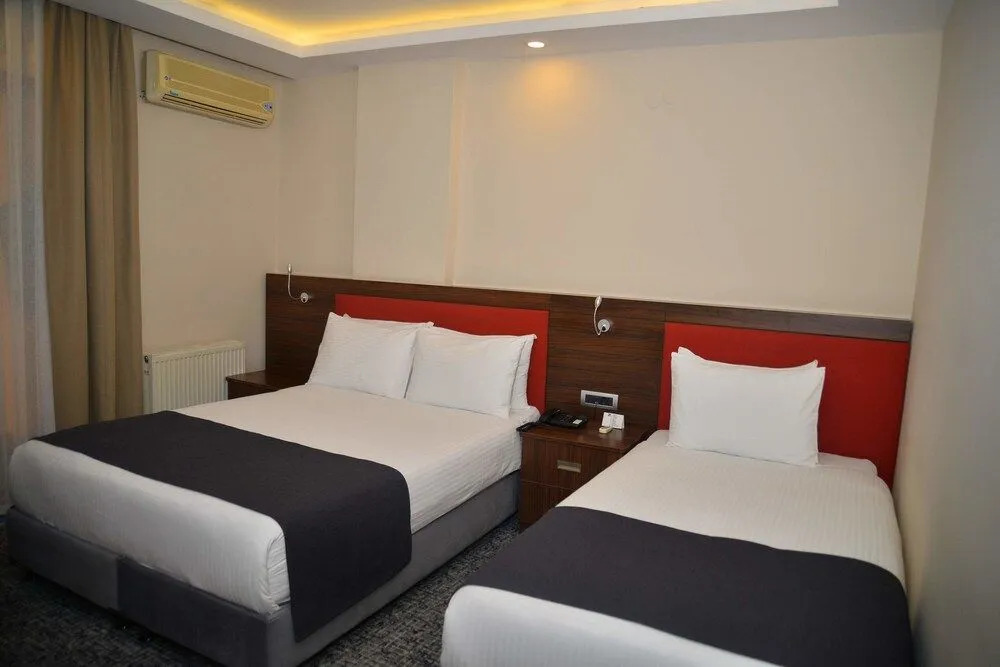Yalcin Hotel Resort