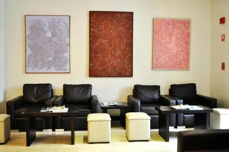 HOTEL CHACAO SUITES