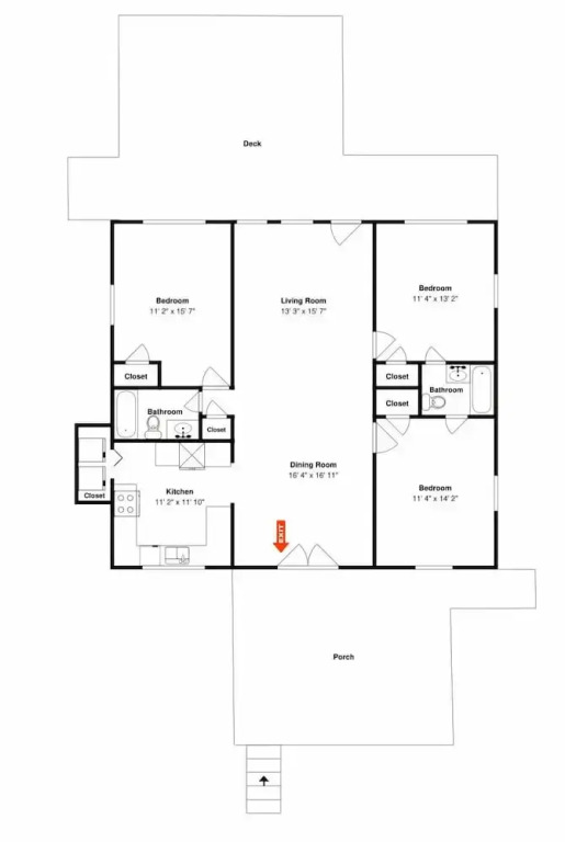 Costic by Topsail Realty