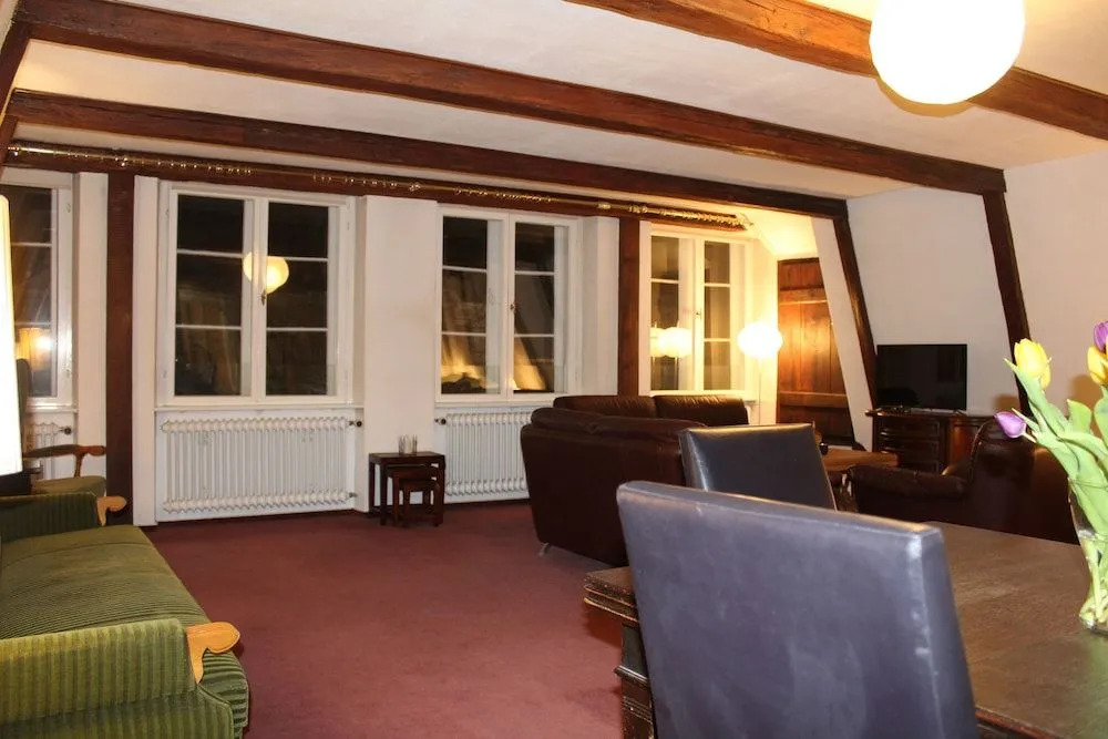 Royal Residence