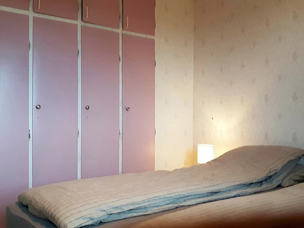 10 Person Holiday Home in Farstad