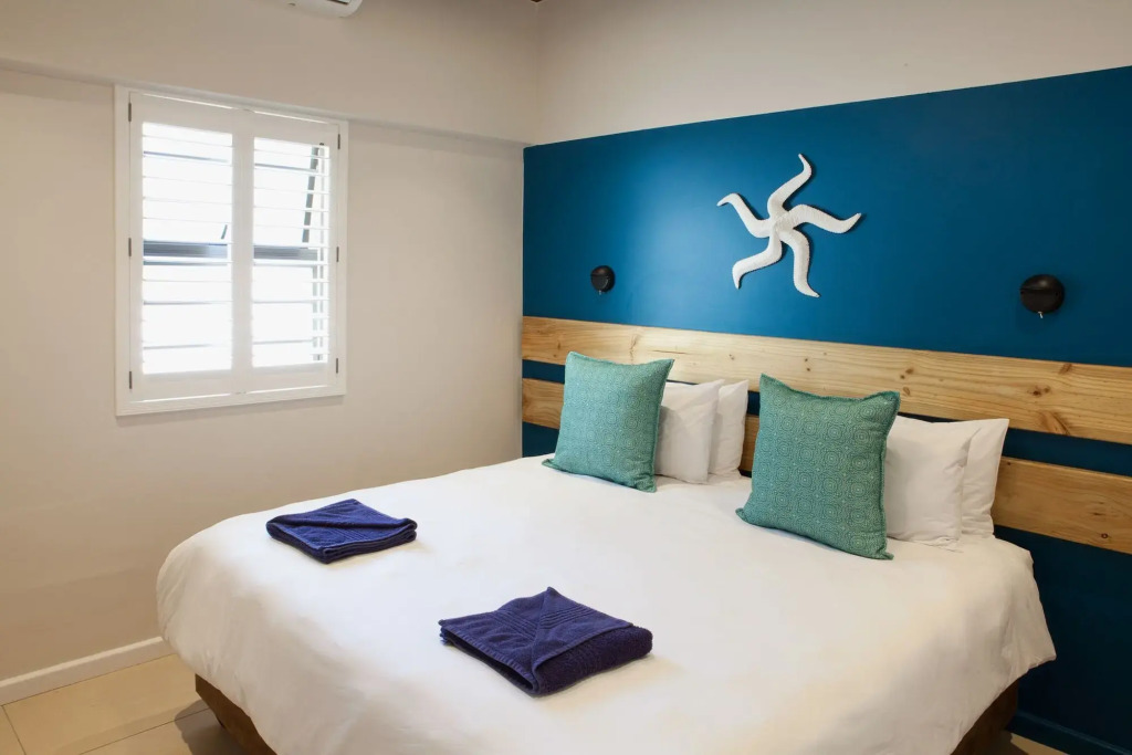 Plett Beachfront Accommodation
