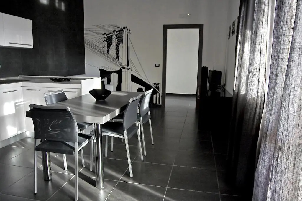 inStile aparthotel
