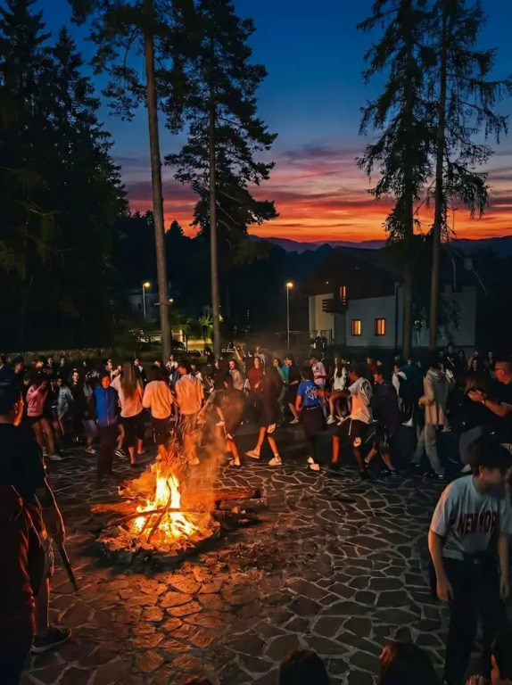 Garni Pirata