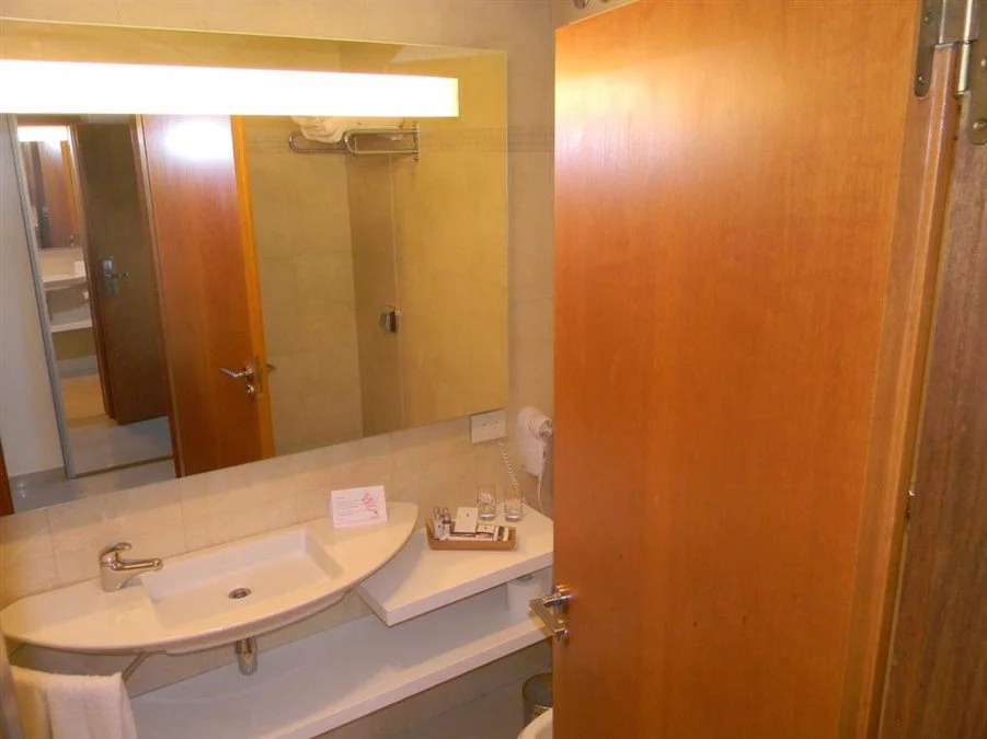 Hotel Viejo Molino