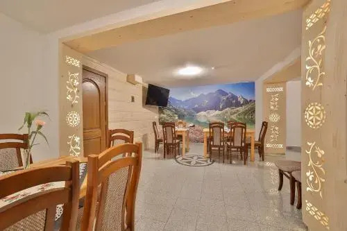 Pokoje na Zakręcie - Blisko term bania oraz restauracji - Rodzinna Atmosfera