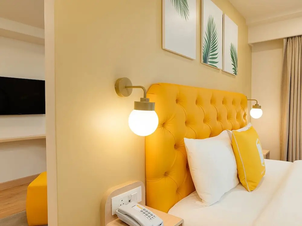 Bloom Hotel - SG Highway