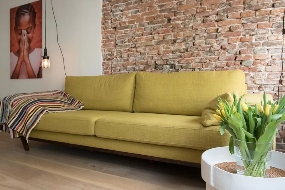 Amsterdam Lily apartment