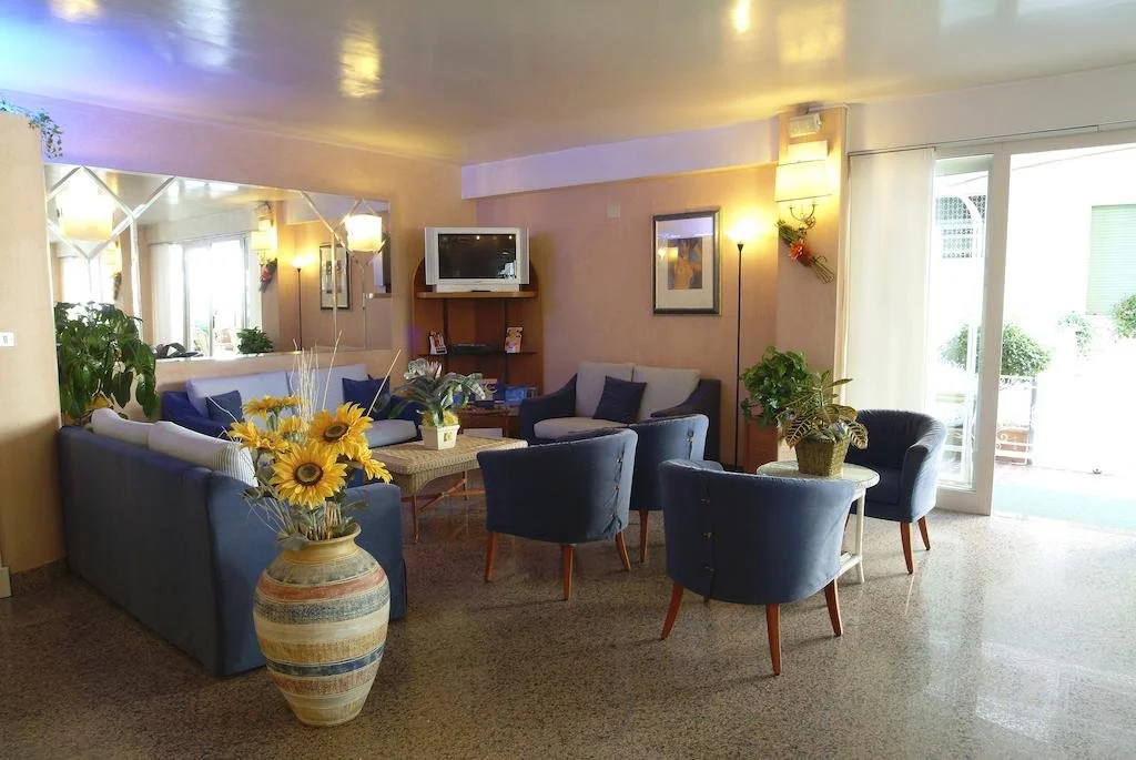 Hotel Barca DOro