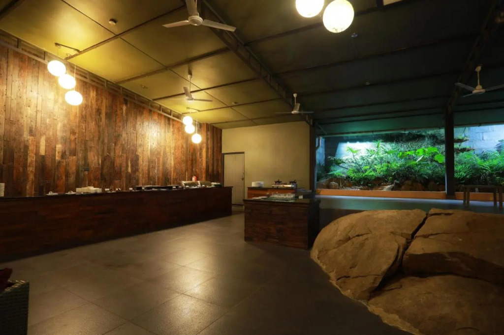 Wayanad Wild - A CGH Earth Experience