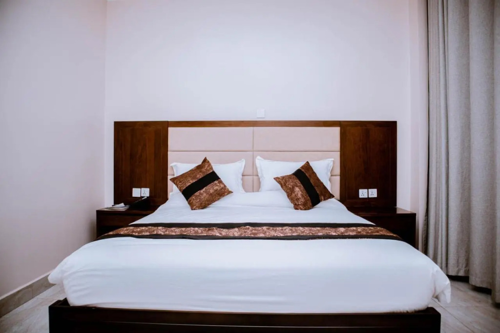Madras Hotel and Apartments