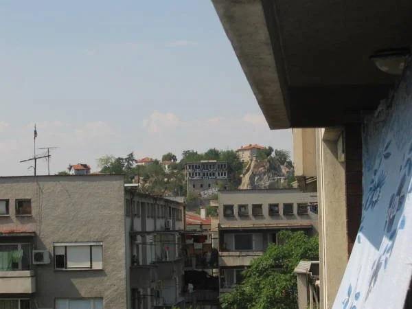 Kokob Hostel