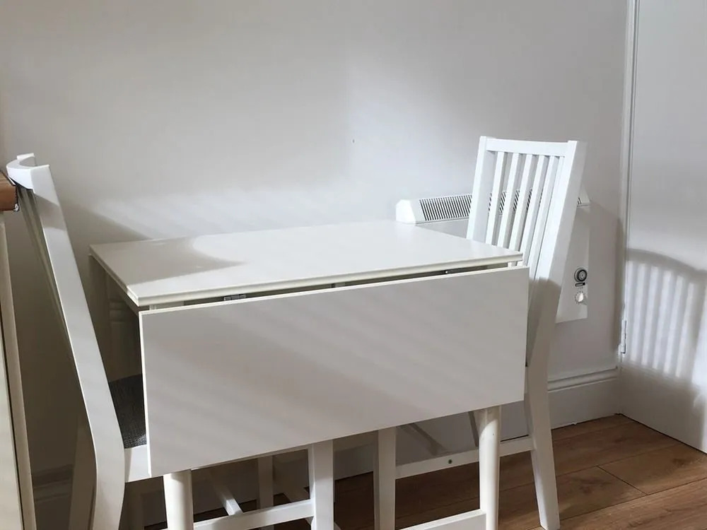 Mountjoy Serviced Accommodation