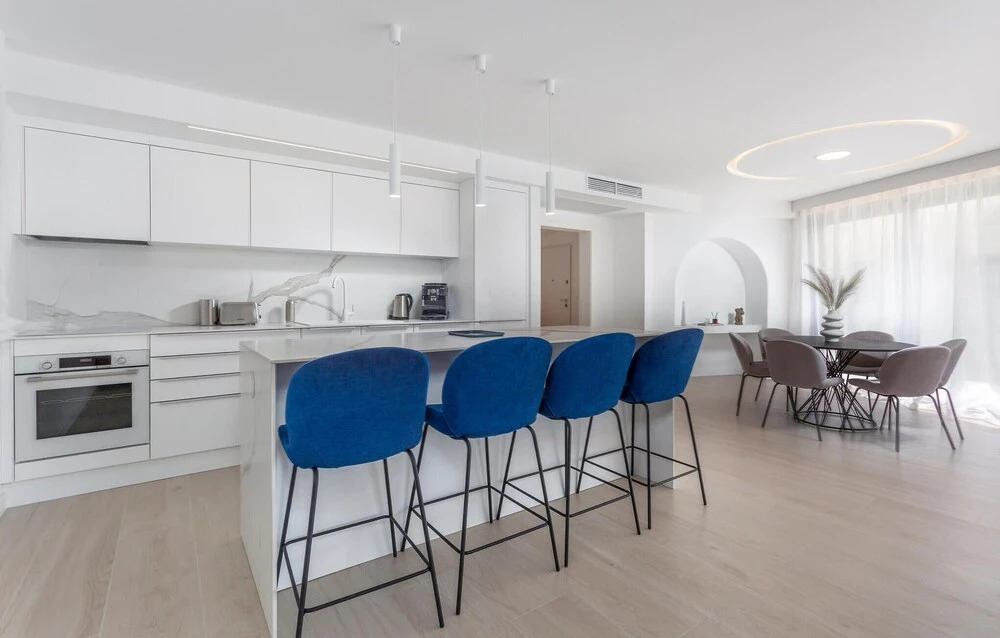 Beautiful Apartment in Krk With Outdoor Swimming Pool, Wifi and 3 Bedrooms