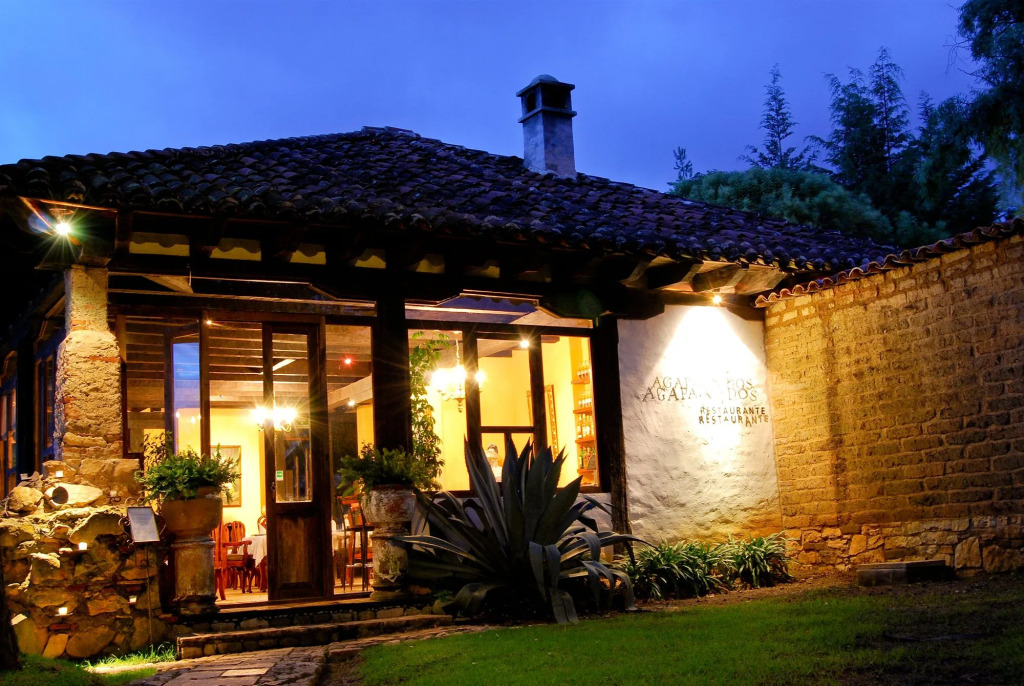 Uvence Garden Hotel