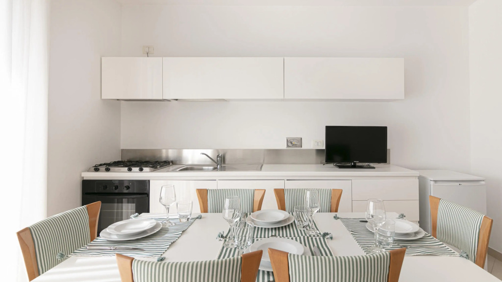 Residenza Excelsior 901