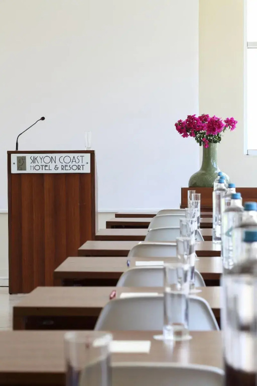 Sikyon Coast Hotel And Resort