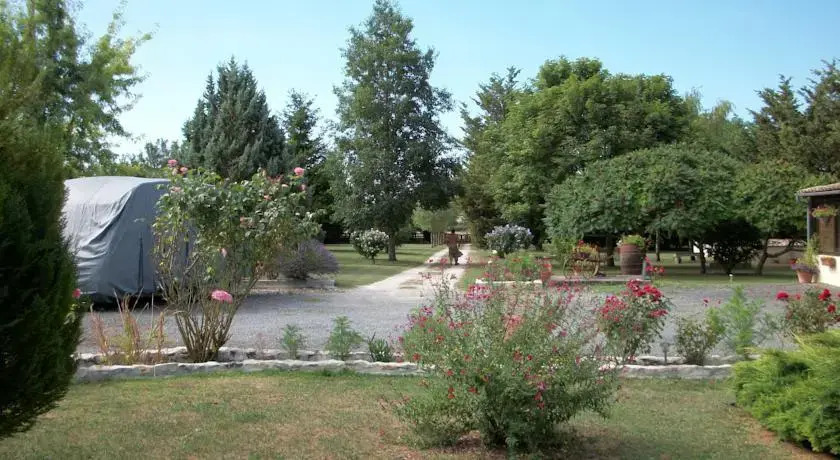 Hôtel Chez Jacqueline