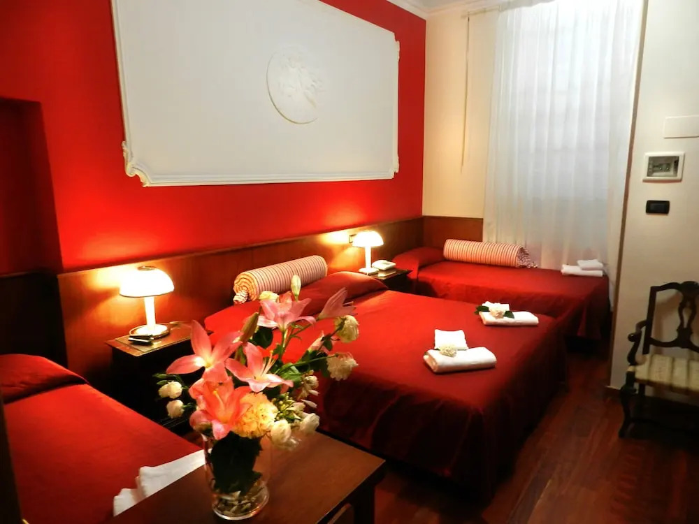 Hotel Acquaverde