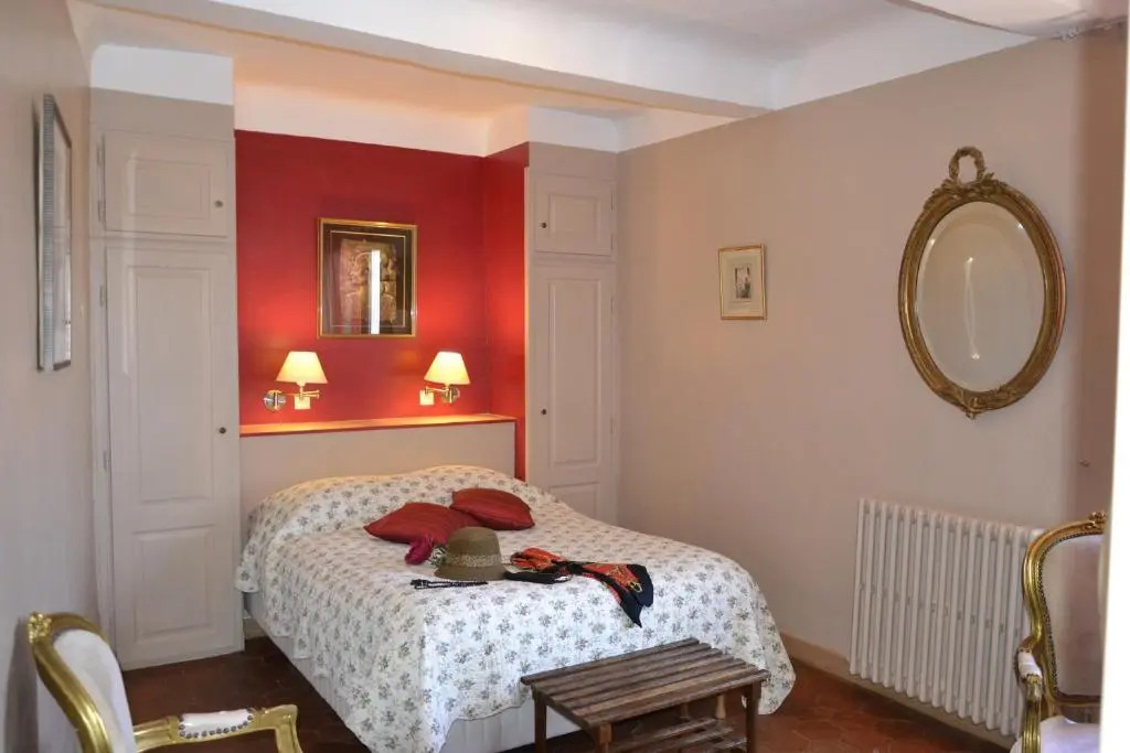 Hotellerie de lEsplanade