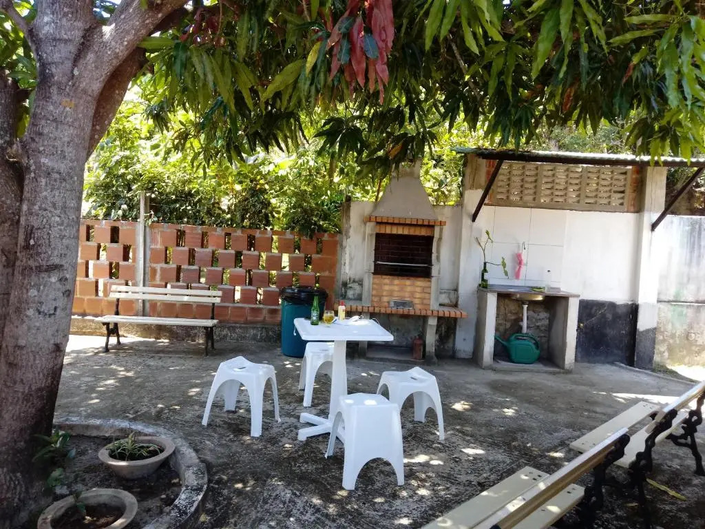 Villa Manary