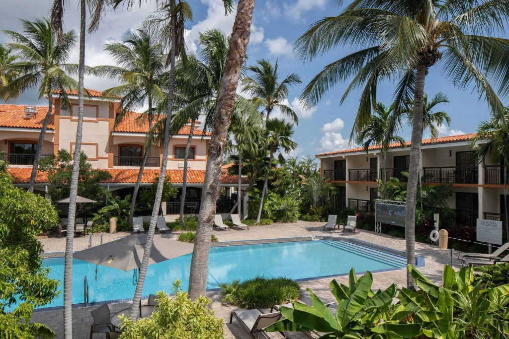 Courtyard by Marriott Key West Waterfront