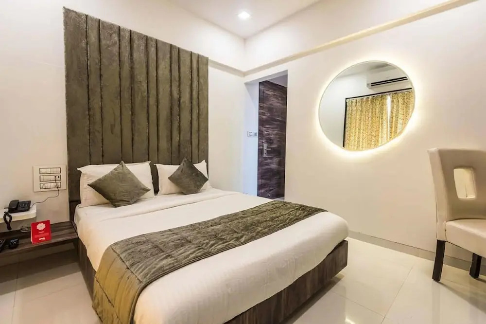 Room Maangta 218 - Thane East
