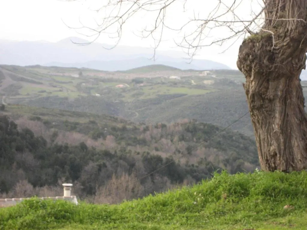 Appartement Village de Rutali