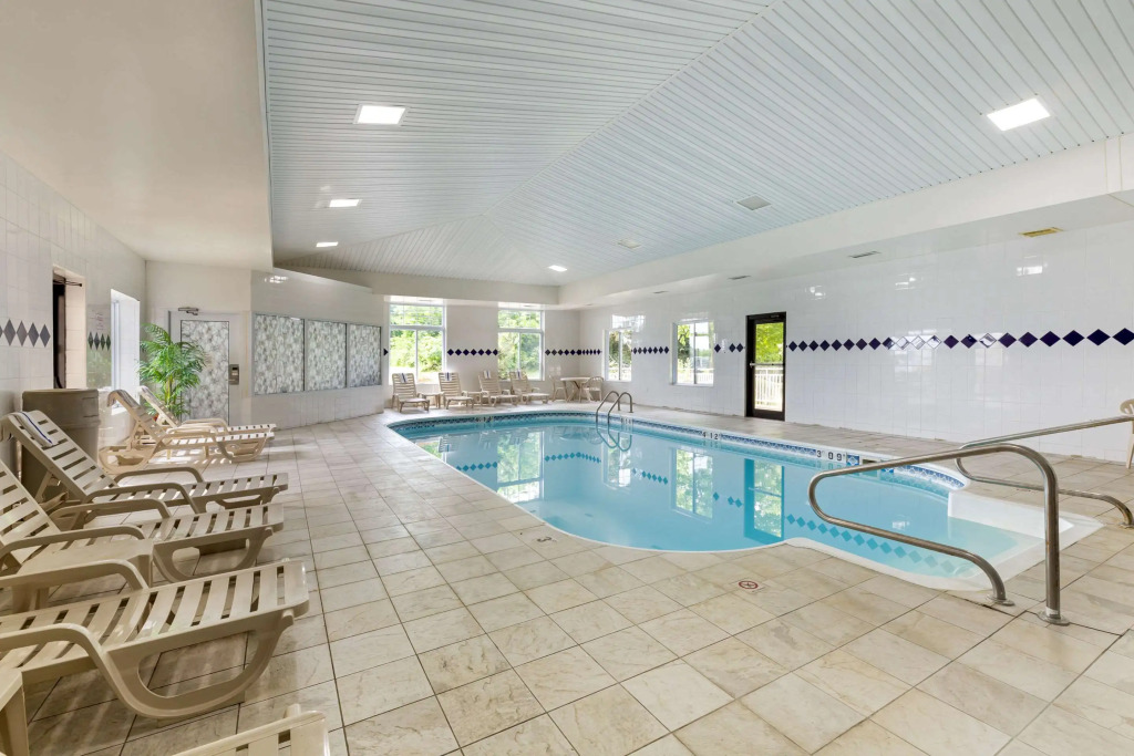 Quality Inn - Huron, Sandusky OH