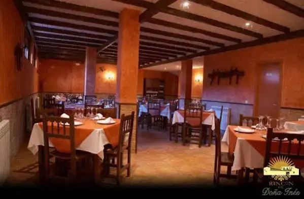 Hotel Rural Rincón de Doña Inés